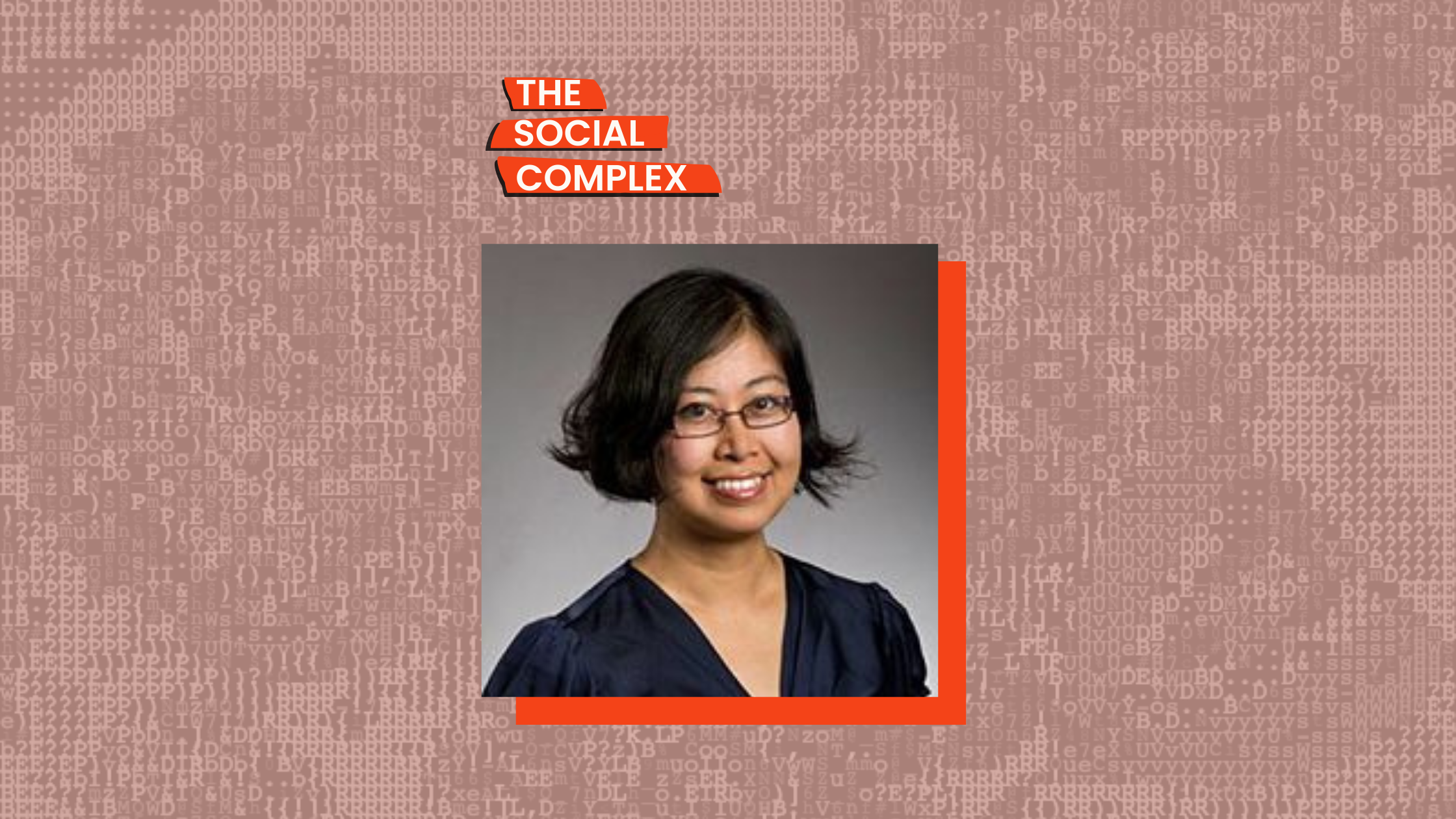 Linda Charmaraman on The Social Complex Podcast