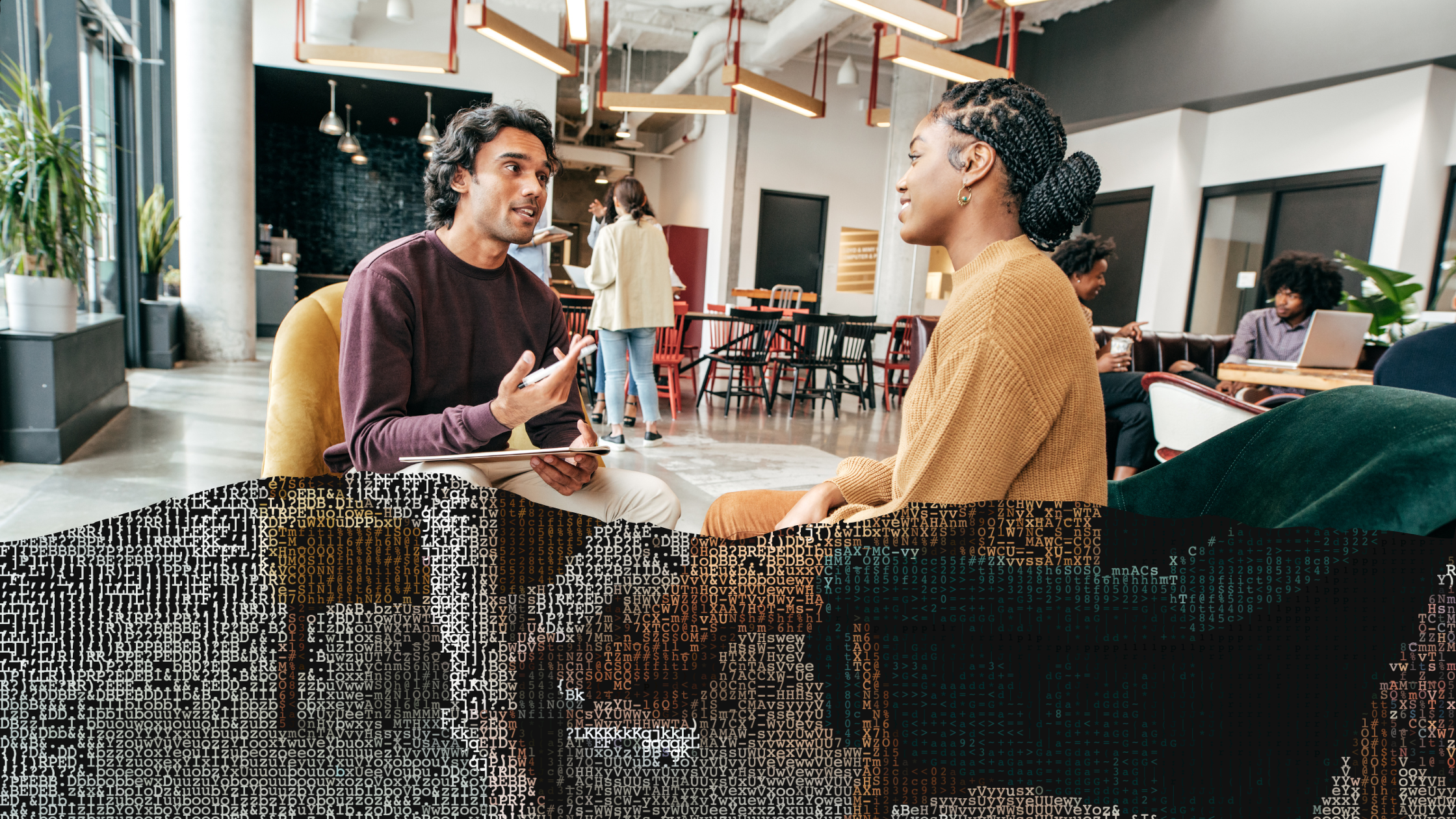 Employee Engagement Through Social Media