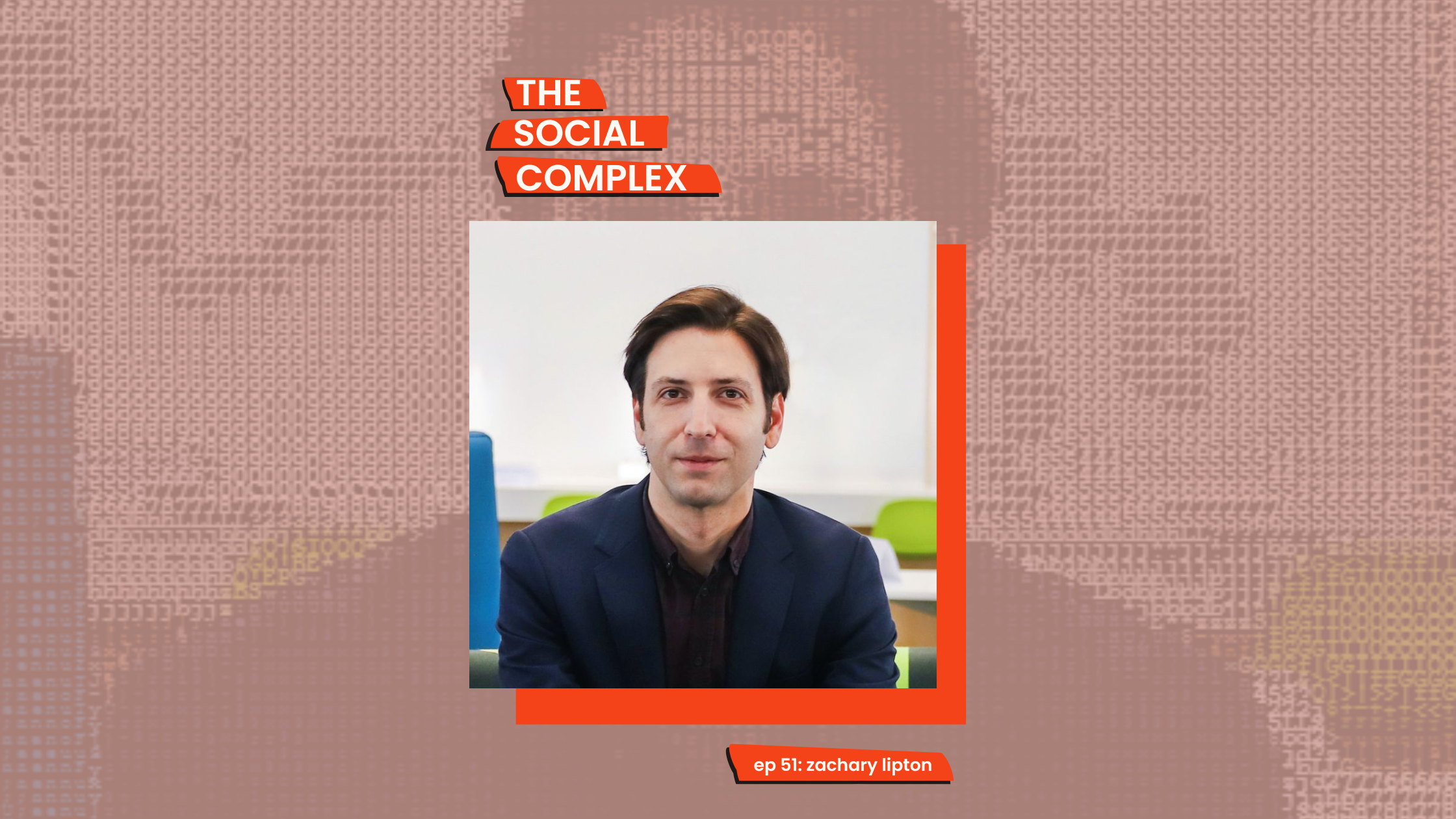 Navigating the New Frontier of Artificial Intelligence with Zachary Lipton
