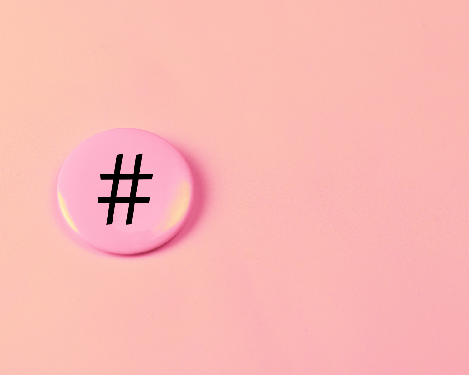 How to Use Hashtags to Grow Your Business
